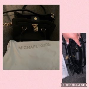 MK purse